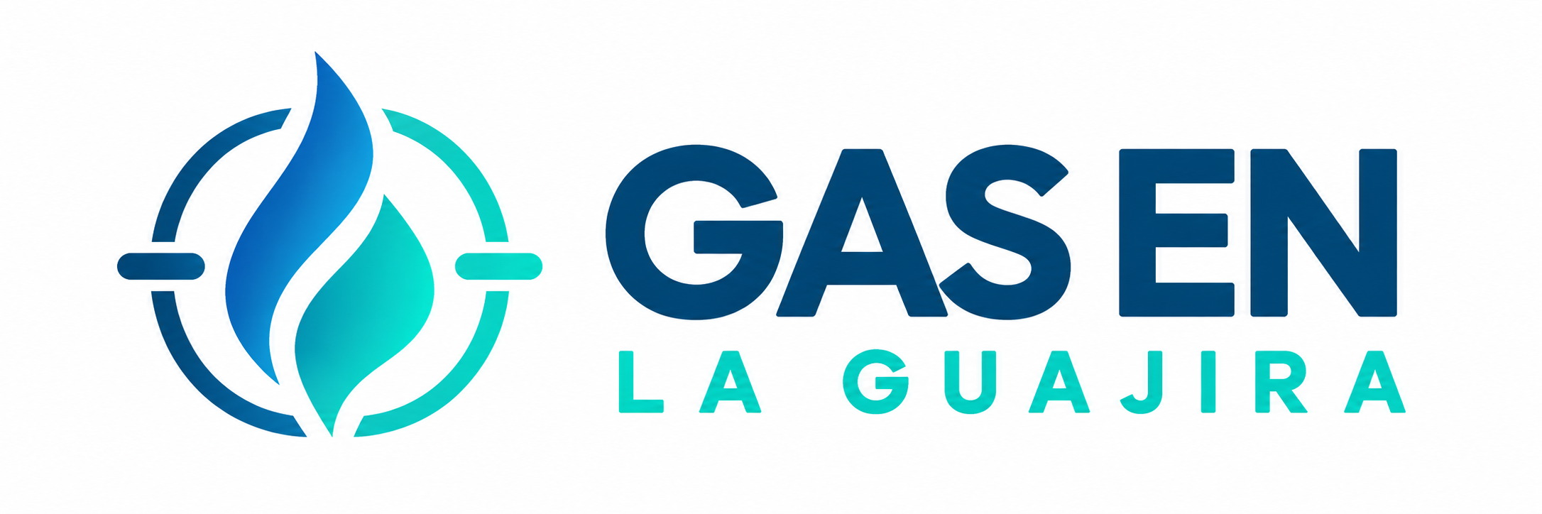 Gas en La Guajira